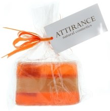 Парфумерія, косметика Шоколадне Мило - Attirance Chocolate Soap