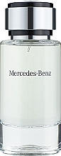 Mercedes-Benz Mercedes-Benz For Men - Туалетна вода — фото N1