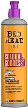 Шампунь для фарбованого волосся - Tigi Bed Head Colour Goddess Shampoo For Coloured Hair — фото N2