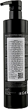Антисеборейный шампунь Диксидокс Де Люкс № 1.1 - Simone DSD De Luxe Dixidox DeLuxe Antiseborrheic Shampoo — фото N4