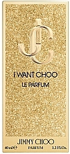 Jimmy Choo I Want Choo Le Parfum - Духи — фото N2