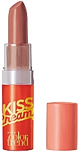 Парфумерія, косметика Кремова губна помада - Avon Color Trend Kiss Cream
