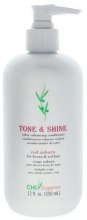 Парфумерія, косметика Ламінуючий кондиціонер" - CHI Organics Tone & Shine Red Auburn*