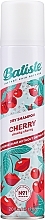 УЦЕНКА Сухой шампунь - Batiste Dry Shampoo Fruity and Cherry * — фото N5
