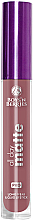 Духи, Парфюмерия, косметика Жидкая матовая помада - Boys'n Berries All Day Matte Liquid Lipstick