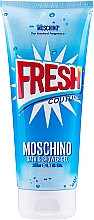 Moschino Fresh Couture - Гель для душа и ванны — фото N1