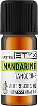Духи, Парфюмерия, косметика Эфирное масло мандарина - Styx Naturcosmetic Essential Oil