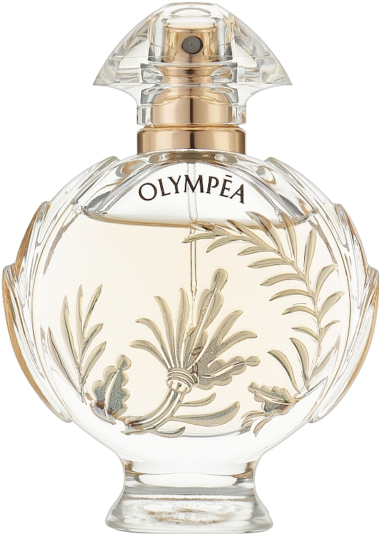 Paco Rabanne Olympea Solar Eau de Perfume Intense - Парфумована вода — фото N1