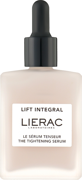 Укрепляющая сыворотка для лица - Lierac Lift Integral The Tightening Serum — фото N1