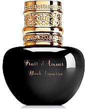 Духи, Парфюмерия, косметика Ungaro Fruit d'Amour Black Liquorice - Туалетная вода (тестер с крышечкой)