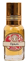 Ароматична олія "Опіум" - Song Of India Opium Aroma Oil — фото N2