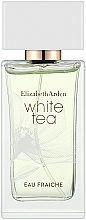 Elizabeth Arden White Tea Eau Fraiche - Туалетна вода — фото N2