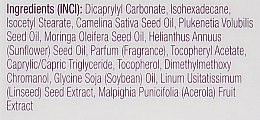 Активатор "Совершенство" - Purles DNA Protection Expert 142 Perfector Concetrate — фото N4