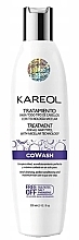 Кондиціонер для волосся - Kareol CoWash Micellar Technology Treatment — фото N1