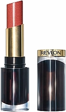 Духи, Парфюмерия, косметика Помада для губ - Revlon Super Lustrous Glass Shine Lipstick, 4.2 г