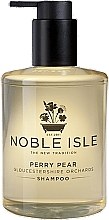 Noble Isle Perry Pear - Шампунь для волосся — фото N1