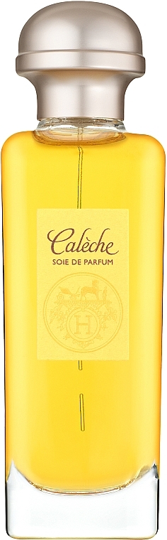 Hermes Caleche Soie de Parfum - Парфумована вода — фото N3