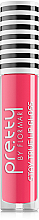 Парфумерія, косметика Блиск для губ - Pretty By Flormar Stay True Lipgloss *