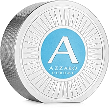 Парфумерія, косметика Azzaro Chrome - Набір (edt/100ml + shamp/100ml + ash/balm/50ml)