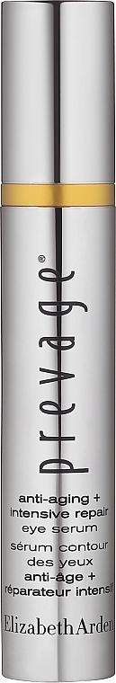 Сироватка для шкіри навколо очей - Elizabeth Arden Prevage Anti-aging + Intensive Repair Eye Serum — фото N1