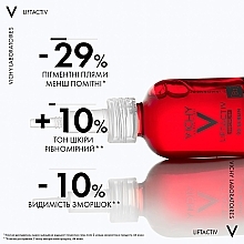 УЦЕНКА Сыворотка против пигментных пятен и морщин кожи лица - Vichy Liftactiv Specialist B3 Serum * — фото N6