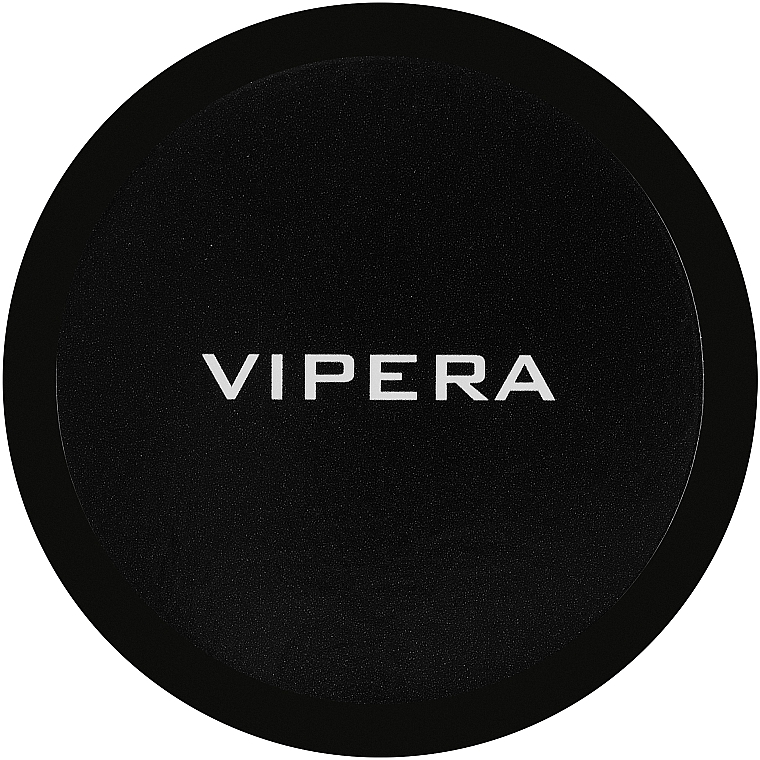 Компактна пудра - Vipera Pressed Powder — фото N3