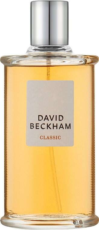 David & Victoria Beckham Classic - Туалетна вода