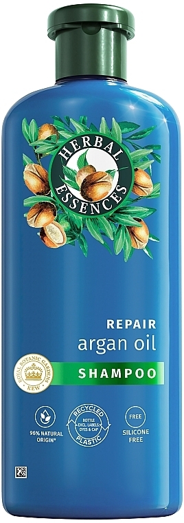 Шампунь "Марокканское аргановое масло" - Herbal Essences Argan Oil of Morocco Shampoo