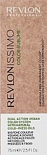Безаммиачная краска для волос - Revlon Professional Revlonissimo Color Sublime Color&Care — фото N5