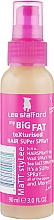 Духи, Парфюмерия, косметика Текстурный спрей - Lee Stafford My Big Fat Texturised Hair Super Spray