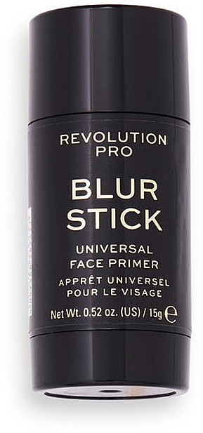 Праймер для лица в стике - Revolution Pro Blur Stick Mini (мини) — фото N3