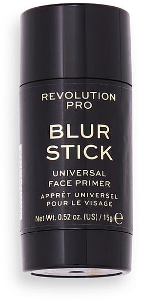 Праймер для обличчя в стіку - Revolution Pro Blur Stick Mini (міні) — фото N3