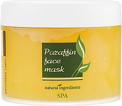 Парафінова маска для обличчя - MyIDi SPA Paraffin Face Mask — фото N1
