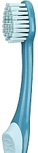 Зубна щітка "Maxi Soft 0.10" м'яка, бірюзова - Curaprox Curasept Toothbrush — фото N2