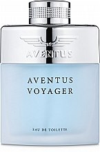 Univers Parfum Aventus Voyager - Туалетная вода — фото N1
