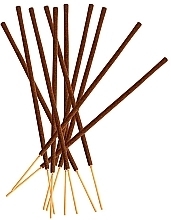 Ароматические палочки "Кипарис и эвкалипт" - Maroma Encens d'Auroville Stick Incense Cypress Eucalyptus — фото N3