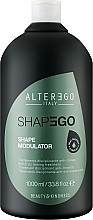 Парфумерія, косметика Засіб проти пухнастості волосся - Alter Ego Shapego Shape Modulator