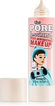 Духи, Парфюмерия, косметика УЦЕНКА Тональное средство для лица - Benefit Porefessional Pore Minimizing Makeup *