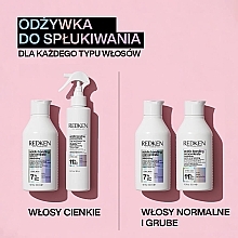 Легкий спрей-концентрат для волосся - Redken Acidic Bonding Concentrate — фото N9