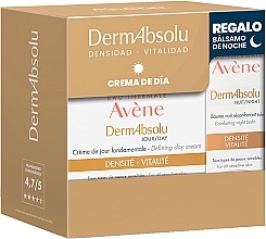 Набор - Avene DermAbsolu Day Cream (d/cr/40ml + n/balm/10ml) — фото N1