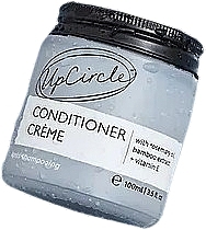 Крем-кондиционер для волос с маслом розмарина - UpCircle Conditioner Creme — фото N1