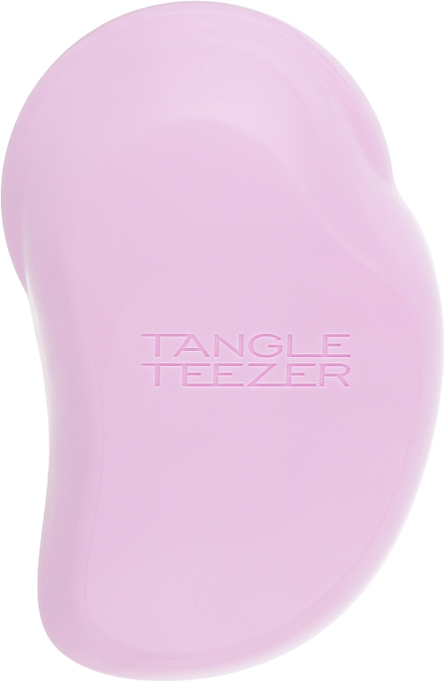 Расческа для волос - Tangle Teezer The Original Pink Vibes — фото N2