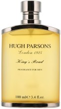 Духи, Парфюмерия, косметика Hugh Parsons Kings Road - Парфюмированная вода (тестер с крышечкой)