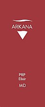 Парфумерія, косметика УЦЕНКА Омолоджувальний концентрат з пептидами та ефектом плазмоліфтингу - Arkana PRP Elixir *