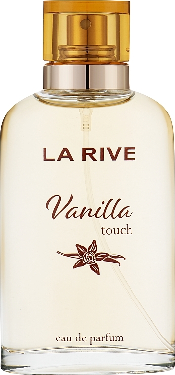 La Rive Vanilla Touch - Парфюмированная вода — фото N3