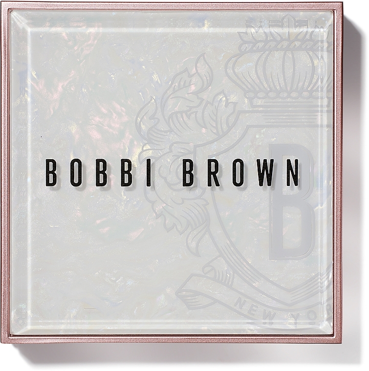 Хайлайтер - Bobbi Brown Highlighter Powder — фото N2