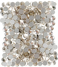 Парфумерія, косметика Декоративні кристали для нігтів "Crystal", розмір SS 04, 200 шт. - Kodi Professional