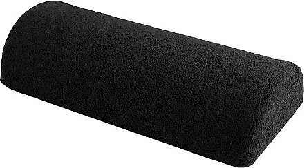 Підлокітник для манікюру, чорний - Semilac Manicure Armrest Black — фото N1