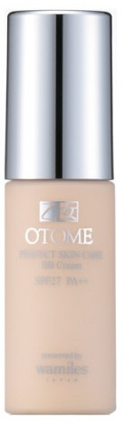 Otome Perfect Skin Care BB Cream - ВВ-Крем 25 PS — фото N1