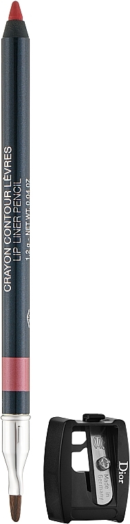Карандаш для губ - Dior Crayon Contour Levres